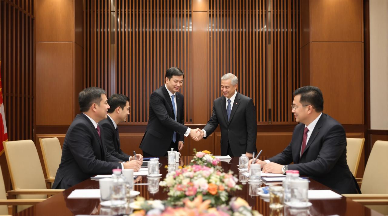 西瓜视频与腾讯视频达成战略合作,共同开发精品网剧