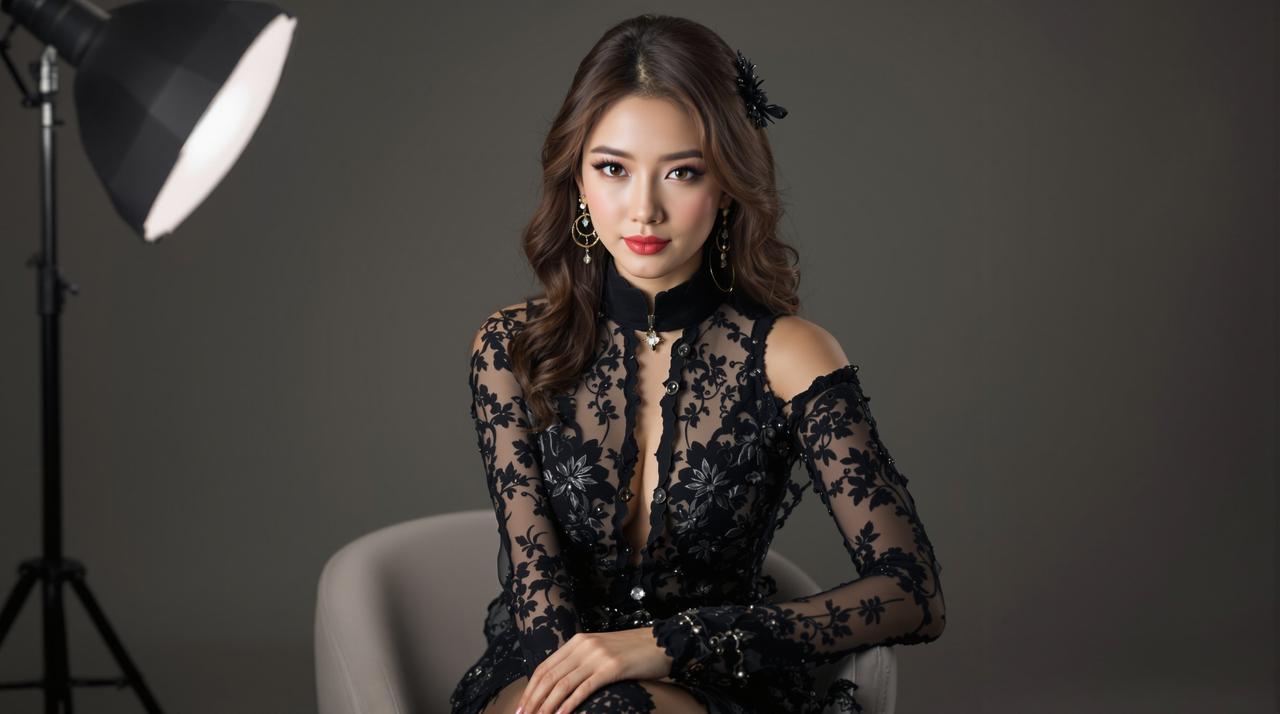 签约新生代演员林晓彤,西瓜视频持续扩充明星阵容